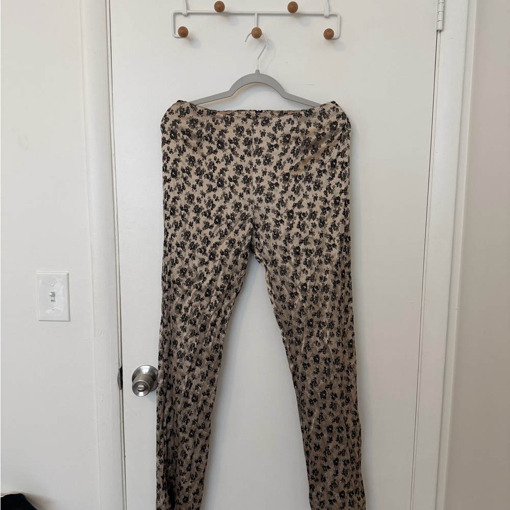 Vintage Howard Showers Pants